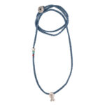 Spirit Totem Necklace 935° Sterling Silver