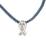 Spirit Totem Necklace 935° Sterling Silver - Image 2
