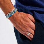 Timeless Elements Bracelet 935° Sterling Silver - Image 2