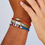 Soul Way Bracelet 935° Sterling Silver - Image 2