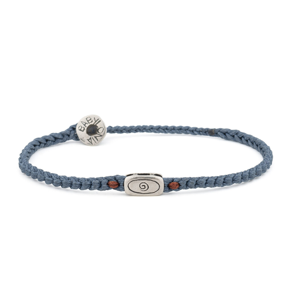 Soul Energy Bracelet 935° Sterling Silver