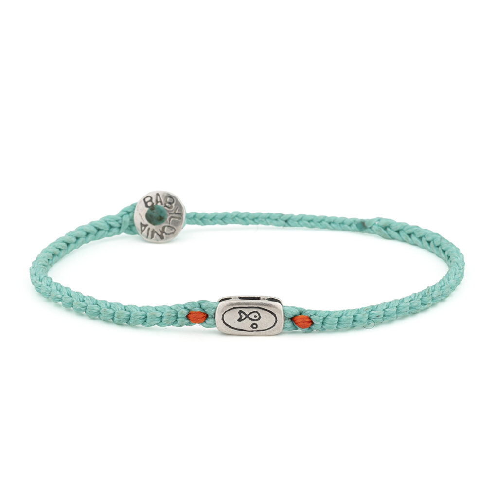 Adaptability Energy Bracelet 935° Sterling Silver