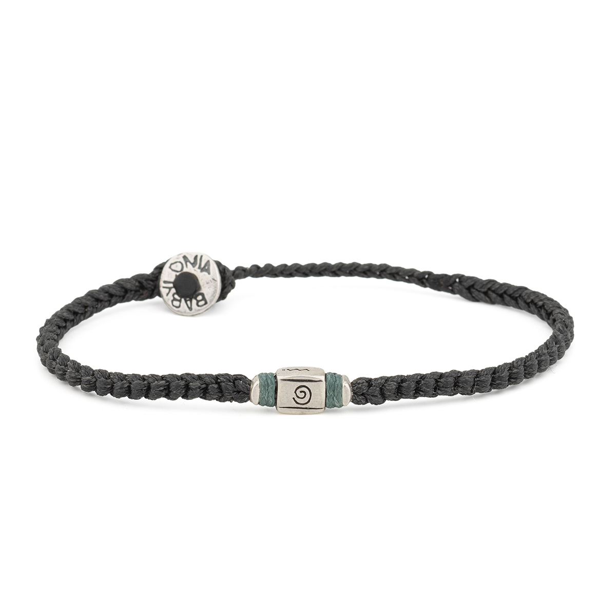 Still Soul Bracelet 935° Sterling Silver