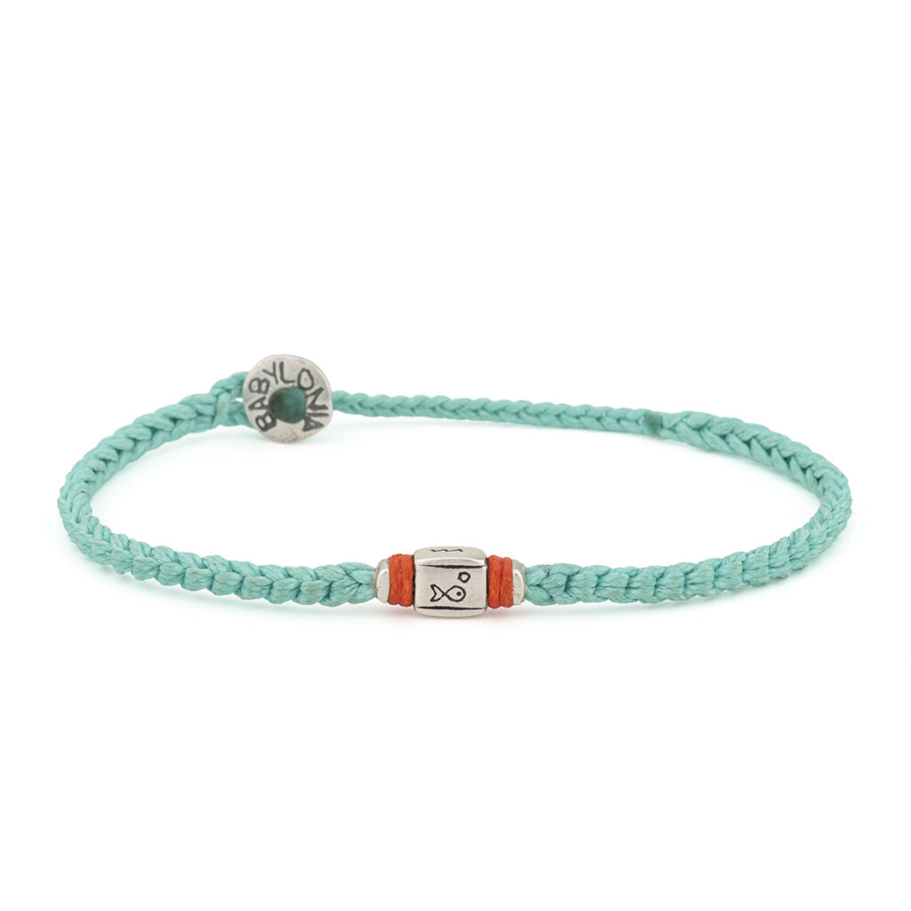 Still Adapt Bracelet 935° Sterling Silver