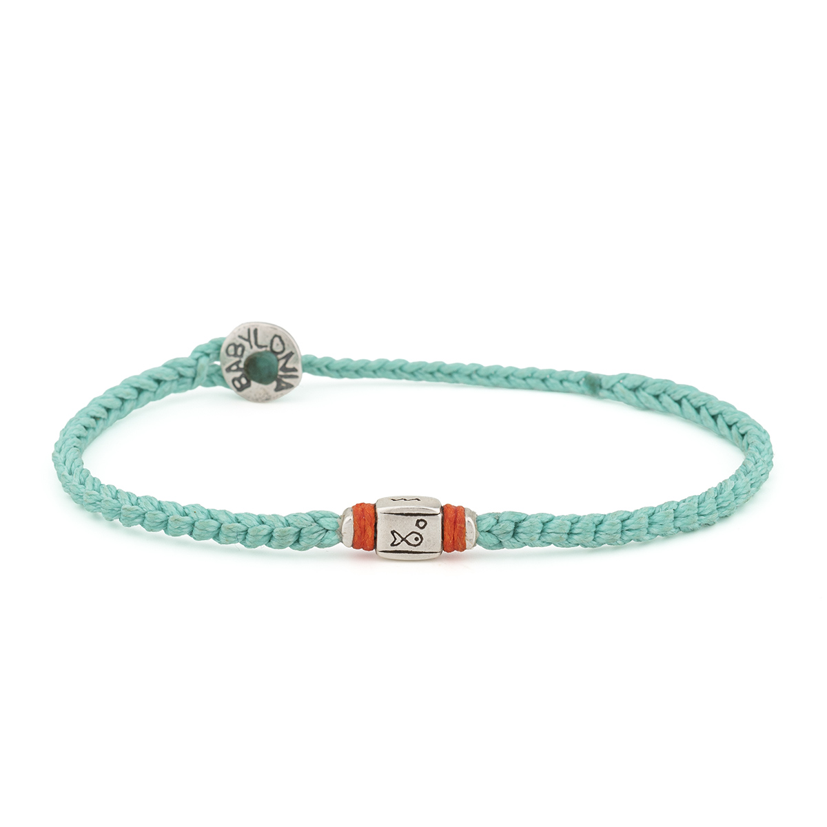 Still Adapt Bracelet 935° Sterling Silver