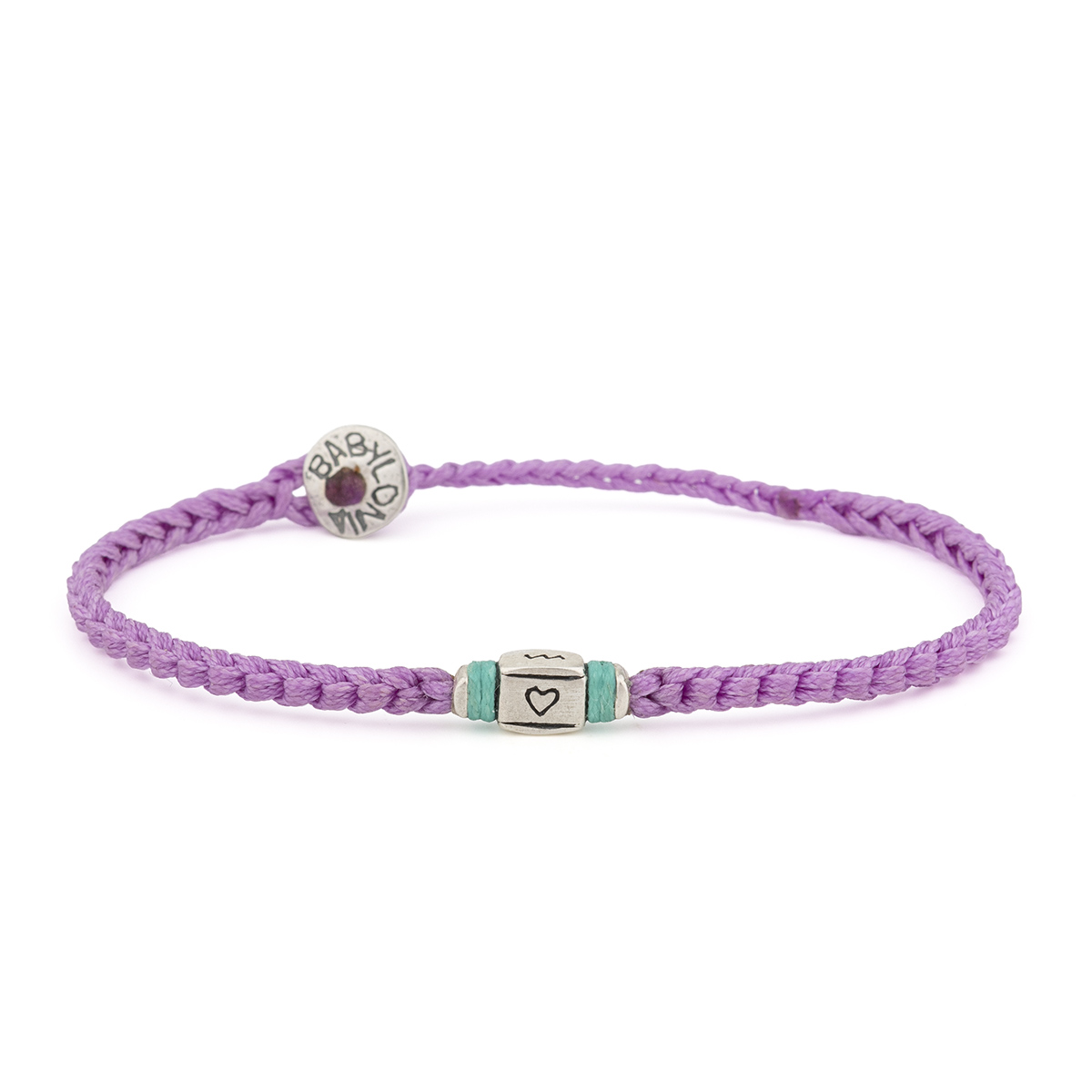 Still Love Bracelet 935° Sterling Silver