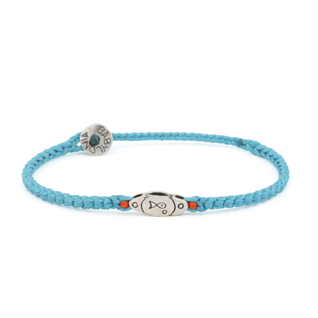 Adaptability Harmony Guard Bracelet 935° Sterling Silver