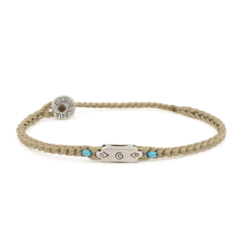 Driven Soul Bracelet 935° Sterling Silver