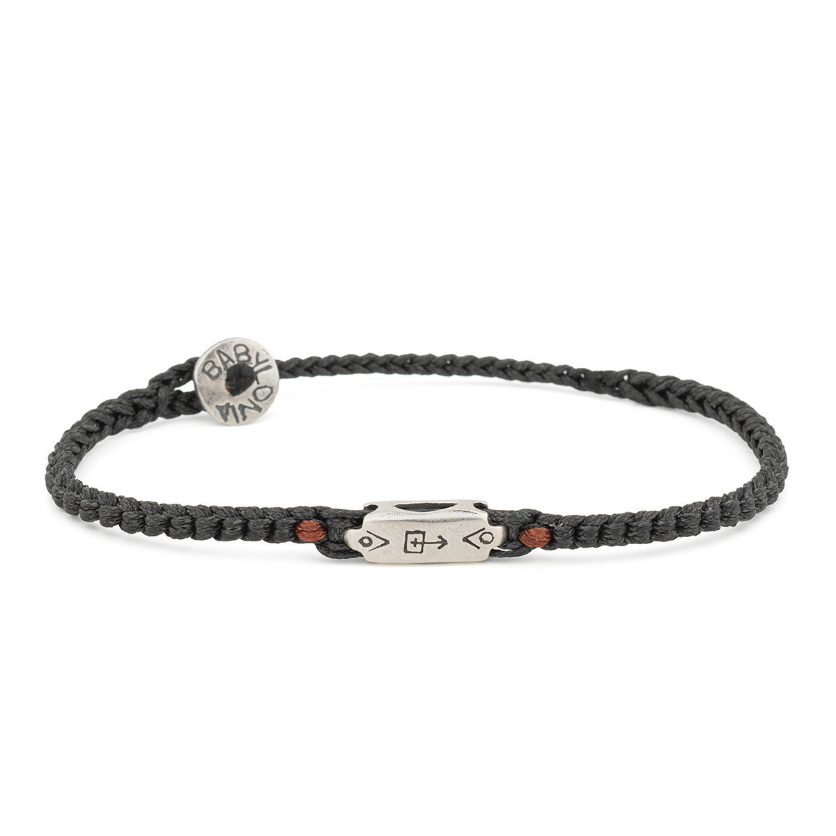 _ZRG8113 Driven Fantasy Bracelet 935° Sterling Silver - Image 1