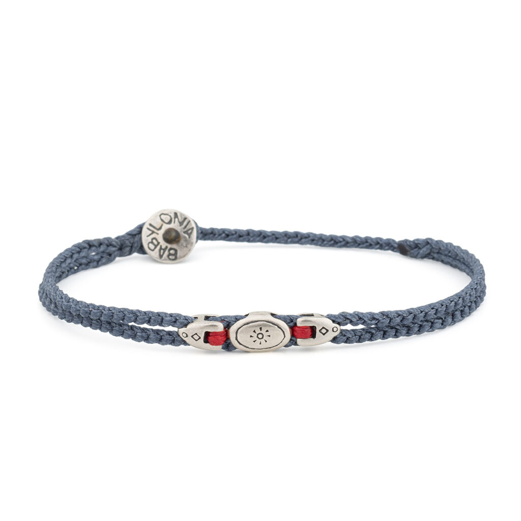 Optimism Balance Bracelet 935° Sterling Silver