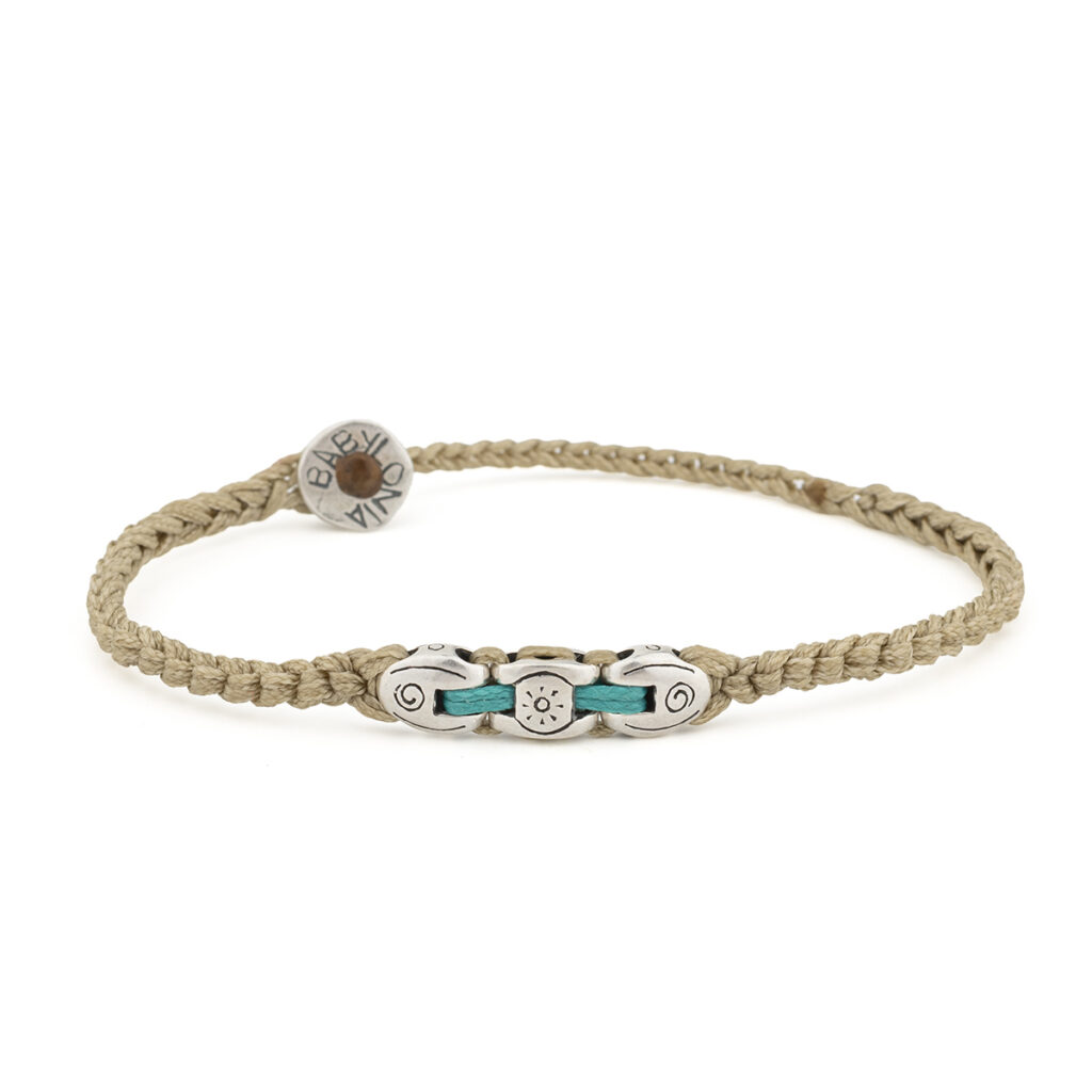 Optimism Converge Bracelet 935° Sterling Silver