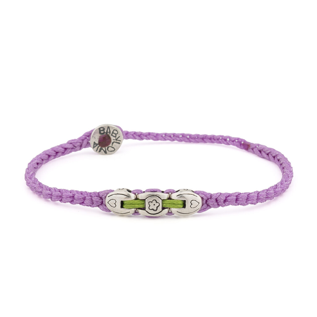 Trust Converge Bracelet 935° Sterling Silver
