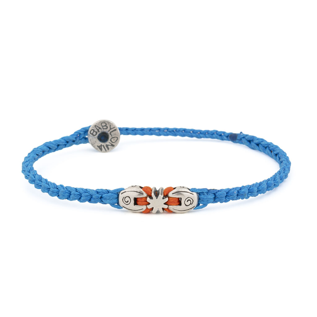 Core Optimistim Bracelet 935° Sterling Silver