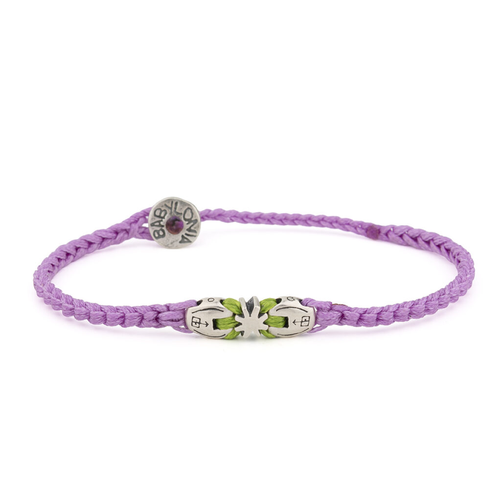 Dreamy Optimistim Bracelet 935° Sterling Silver