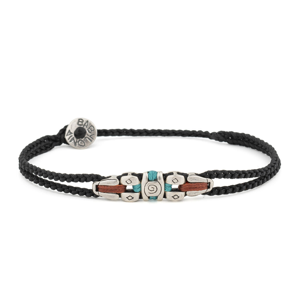 Soul Drive Bracelet 935° Sterling Silver