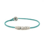 Inner Light Bracelet 935° Sterling Silver - Image 2