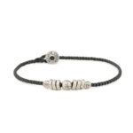 Inner Light Bracelet 935° Sterling Silver - Image 3