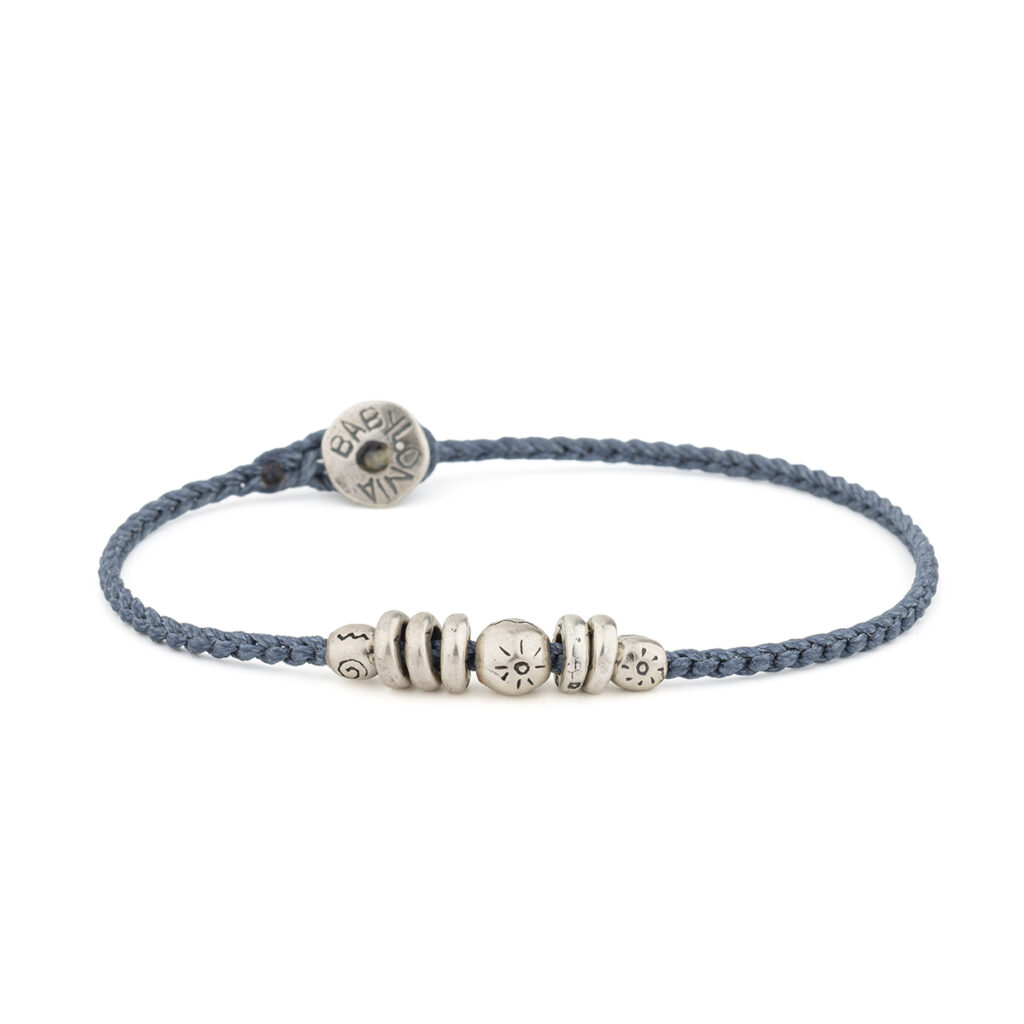 Inner Light Bracelet 935° Sterling Silver