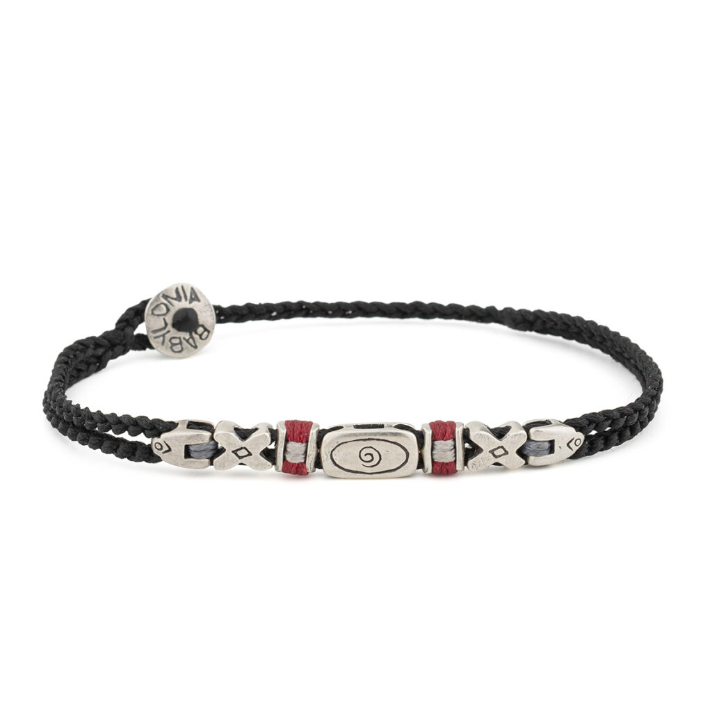 Soul Vision Bracelet 935° Sterling Silver