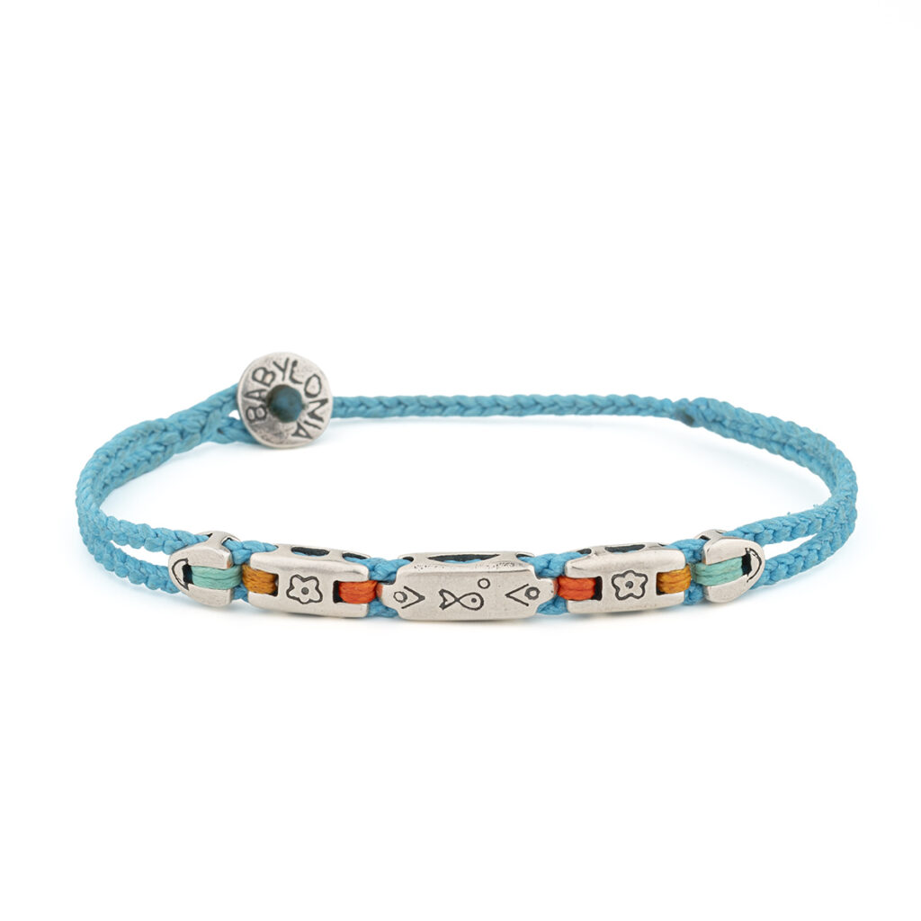 Adaptability Realm Bracelet 935° Sterling Silver