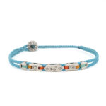 Adaptability Realm Bracelet 935° Sterling Silver