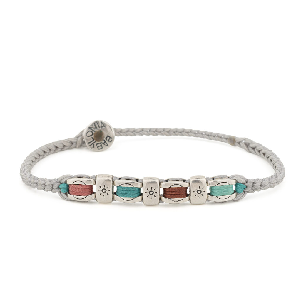 Sunline Bracelet 935° Sterling Silver