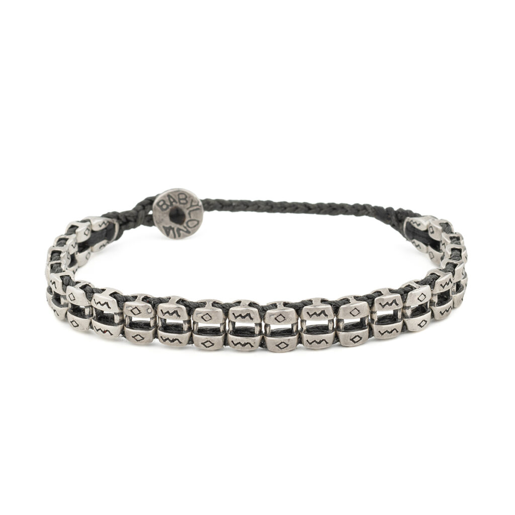 Radiant Dreamer Bracelet 935° Sterling Silver
