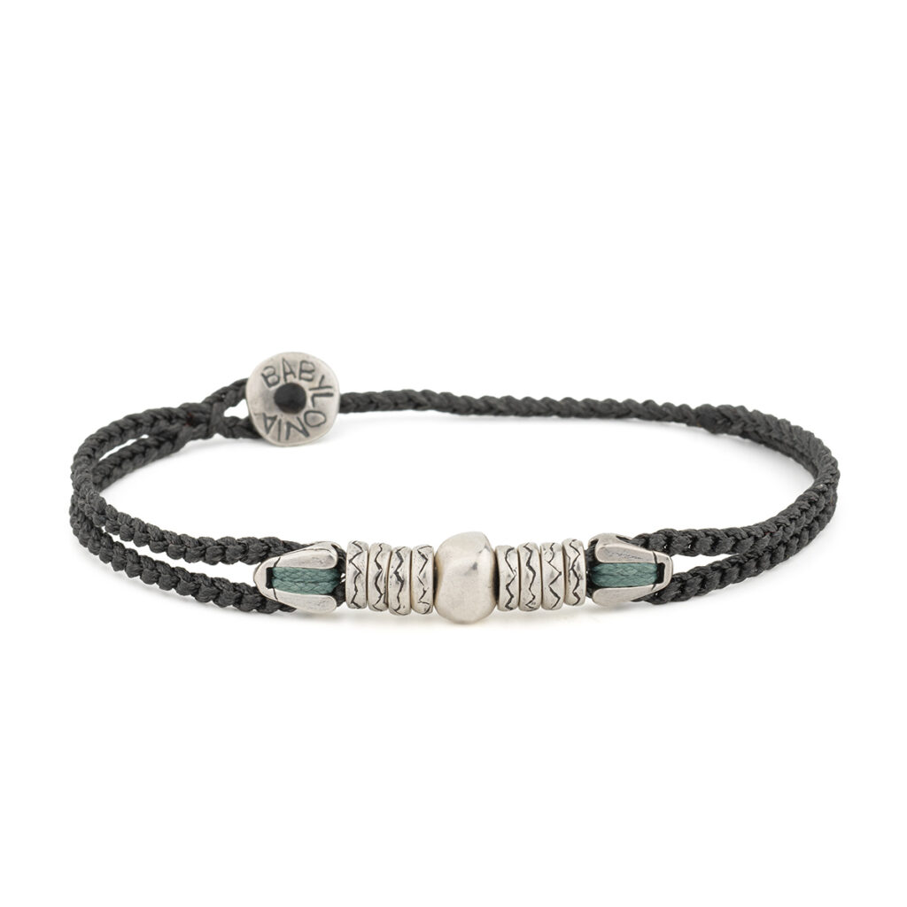 Silver Core Bracelet 935° Sterling Silver