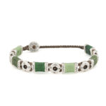 Timeless Elements Βραχιόλι 935° Ασήμι - Image 3