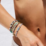 Creative Optimism Bracelet 935° Sterling Silver - Image 2