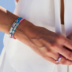 Adaptability Kept Bracelet 935° Sterling Silver - Image 2