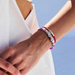 Love Mood Bracelet 935° Sterling Silver - Image 2
