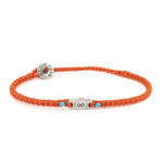 Infinity Nature Bracelet 935° Sterling Silver