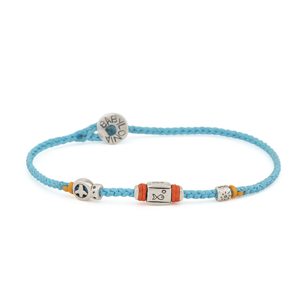 Adaptability Pathway Bracelet 935° Sterling Silver