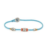 Adaptability Pathway Bracelet 935° Sterling Silver
