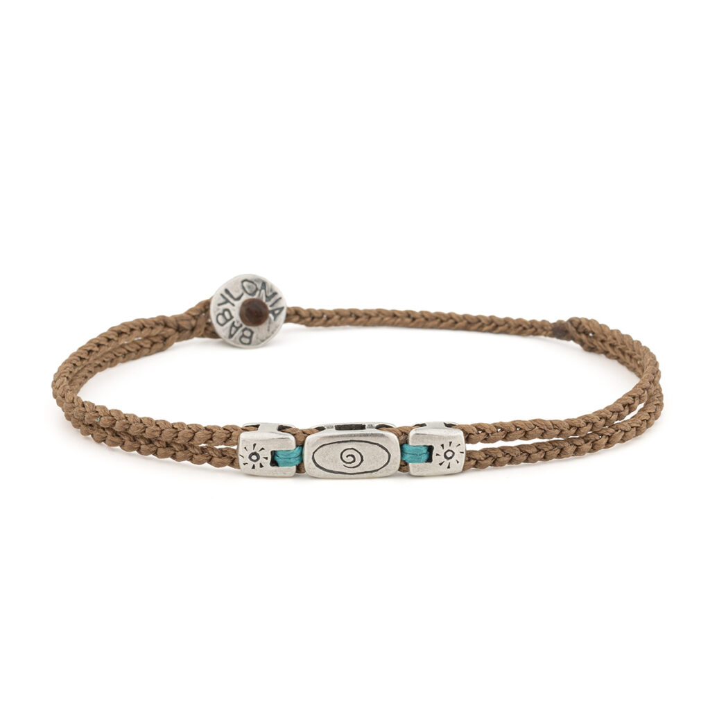 Soul Flow Bracelet 935° Sterling Silver
