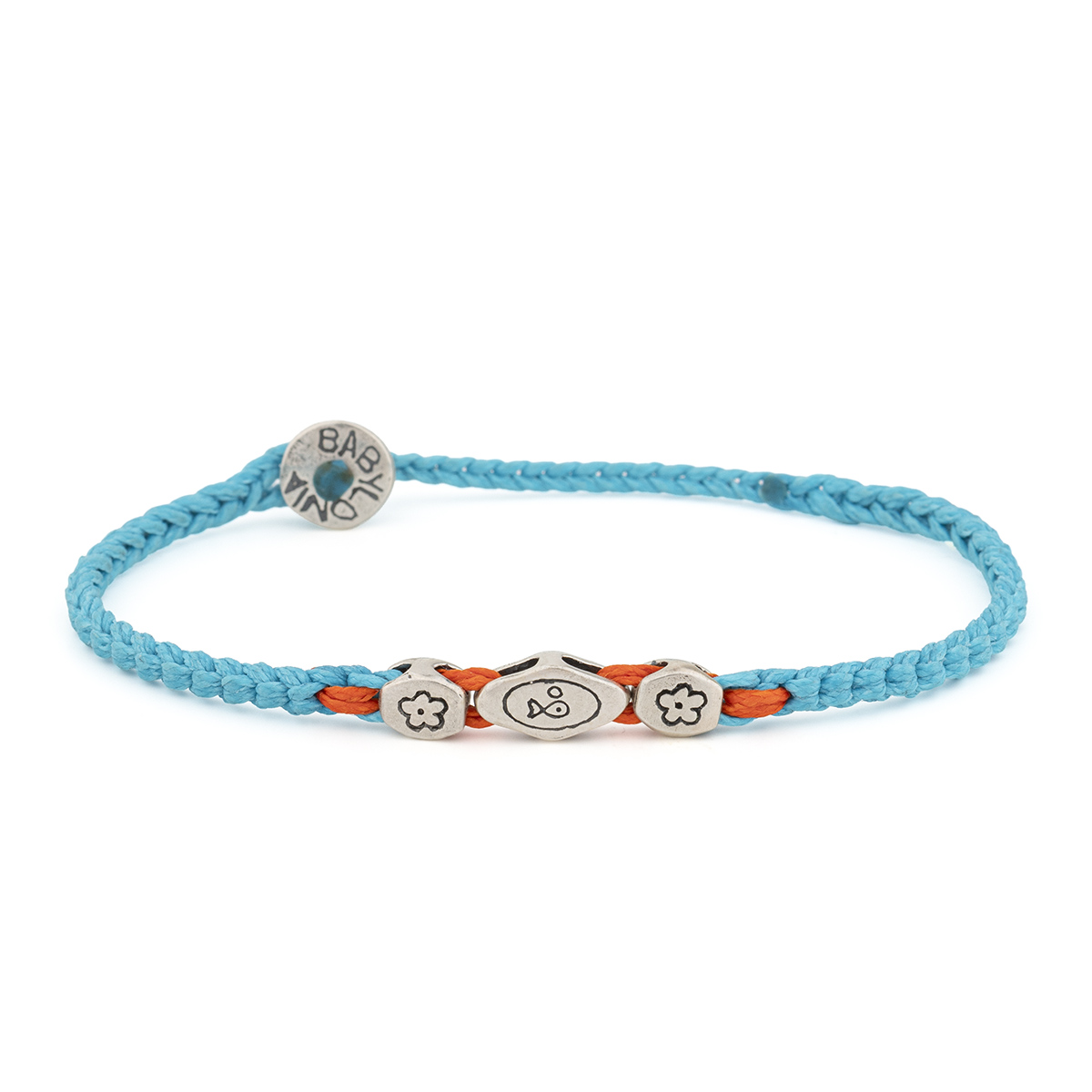 _ZRG8229 Adaptability Kept Bracelet 935° Sterling Silver - Image 1