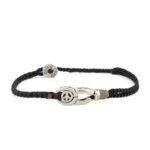 Peace Join Bracelet 935° Sterling Silver