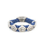 Eterna Fantasia Ring 935° Sterling Silver