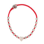 Love Within Bracelet 935° Sterling Silver