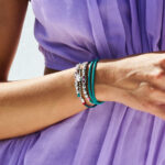 Hope Bits Bracelet 935° Sterling Silver - Image 2